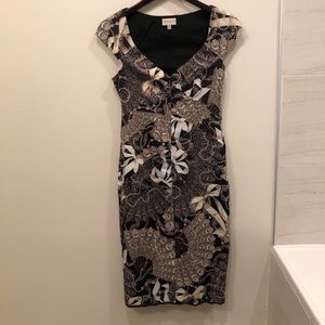 Karen Millen size 8 dress